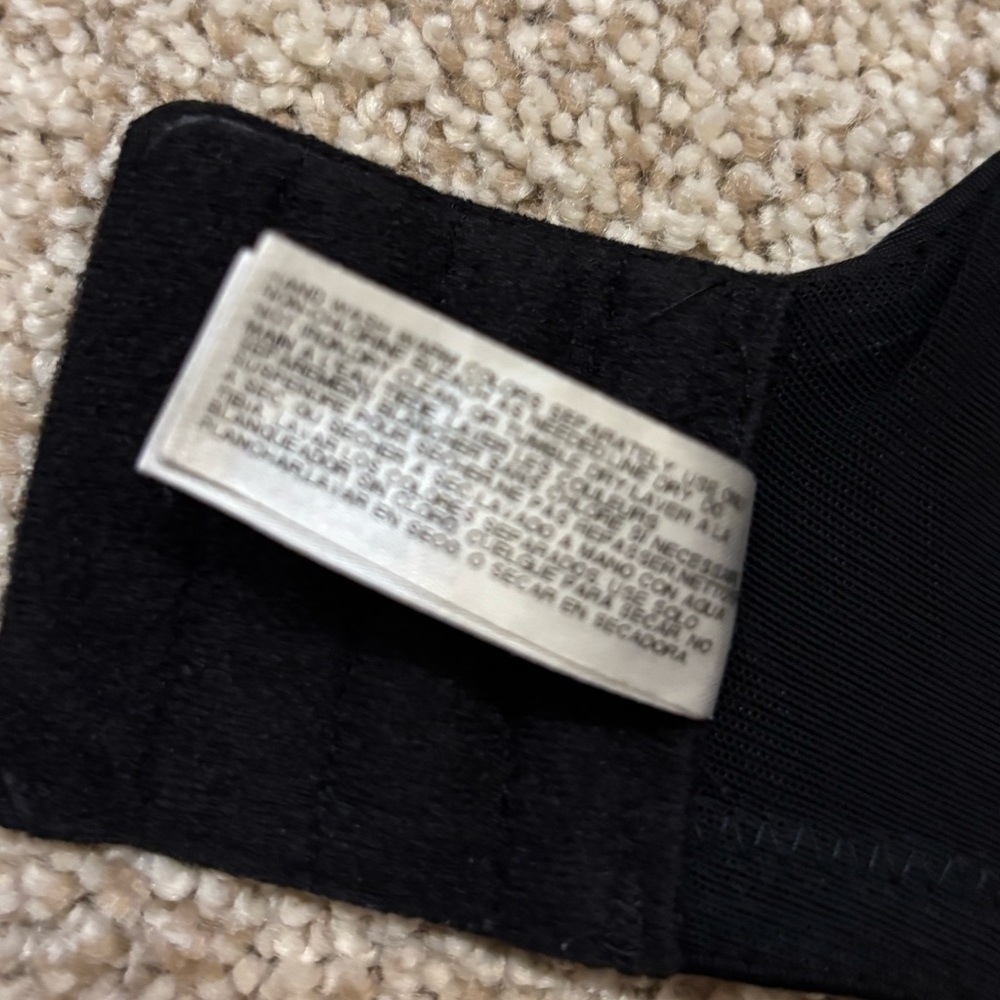 Wacoal Underwire Bra - black - Picture 12 of 14